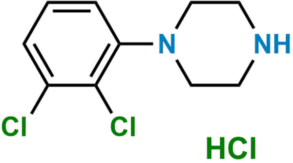 Aripiprazole EP Impurity B