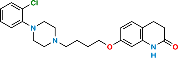 Aripiprazole EP Impurity C