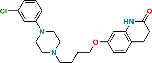 Aripiprazole EP Impurity D