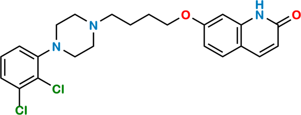 Aripiprazole EP Impurity E