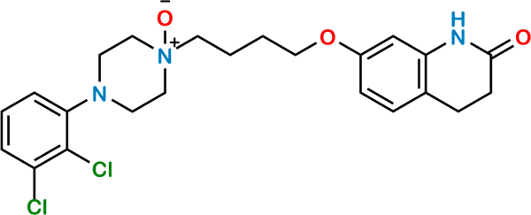 Aripiprazole EP Impurity F