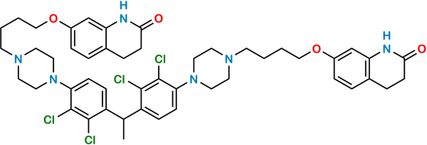 Aripiprazole EP Impurity G