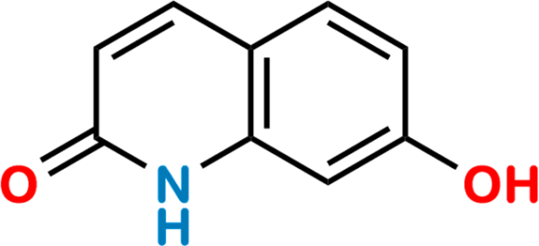 Aripiprazole Hydroxyquinolinone Analog