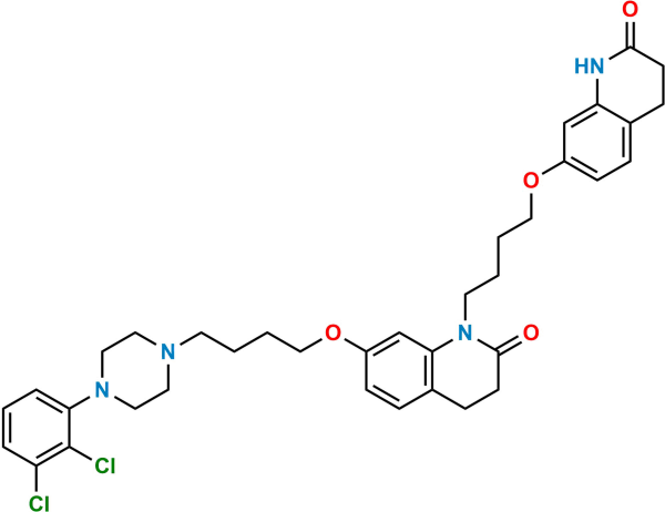 Aripiprazole Impurity 4