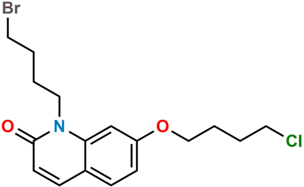 Aripiprazole Impurity 40