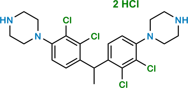 Aripiprazole Impurity 46