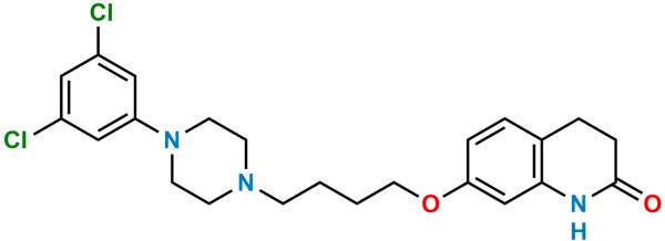 Aripiprazole Inhouse Impurity G