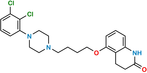 Aripiprazole Isomer