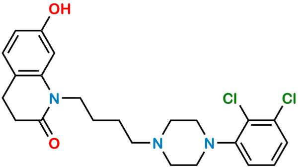 Aripiprazole N-Isomer