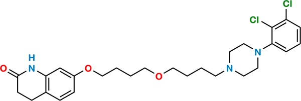 Aripiprazole USP Related Compound H