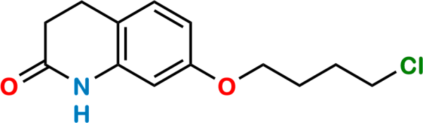 Chlorobutoxyquinolinone