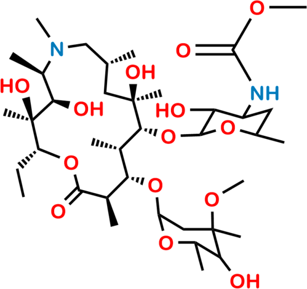 Azithromycin Impurity 2