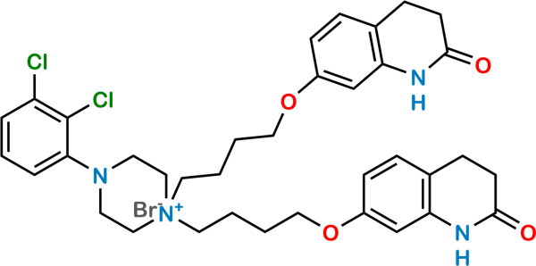 Aripiprazole Impurity 23