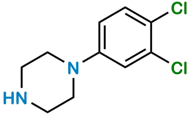 Aripiprazole 3,4-Dichlorophenyl Piperazine Impurity