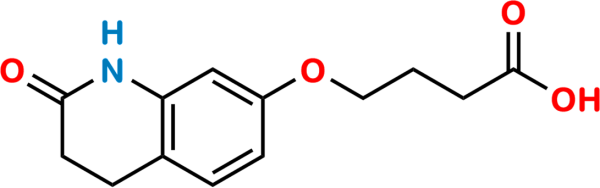 Aripiprazole Butanoic Acid Impurity