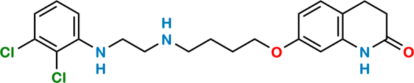 Aripiprazole Desethylene Impurity