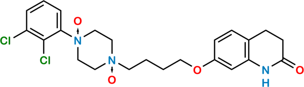 Aripiprazole Di-N-Oxide