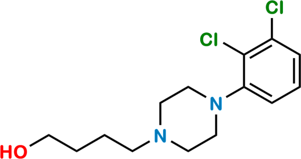 Aripiprazole Hydroxybutyl Impurity