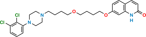 Aripiprazole Impurity 18