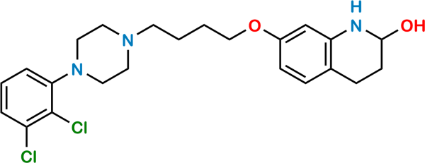 Aripiprazole Impurity 19