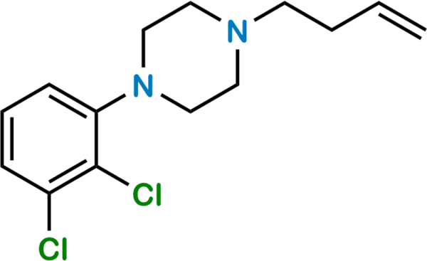 Aripiprazole Impurity 2