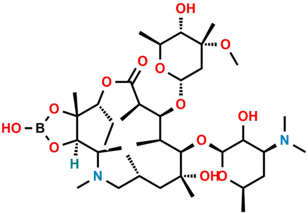 Azithromycin Impurity 6