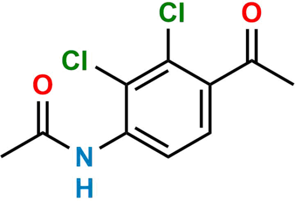 Aripiprazole Impurity 34