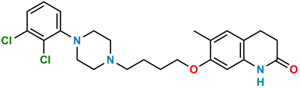 Aripiprazole Impurity 43