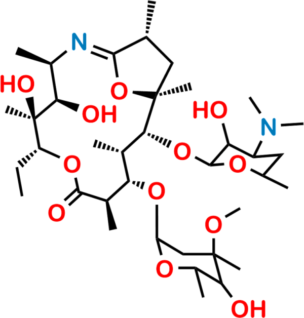 Azithromycin Impurity Q