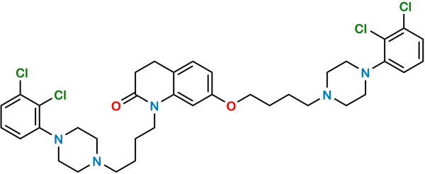 Aripiprazole Impurity 54