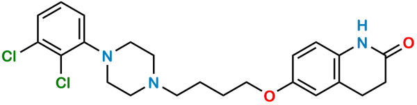 Aripiprazole Impurity 55