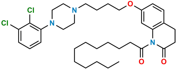 Aripiprazole Impurity 56