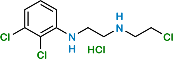 Aripiprazole Impurity 7 HCl