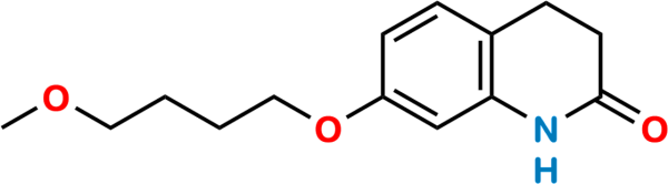 Aripiprazole Methoxybutoxyquinoline Impurity