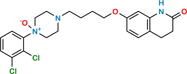 Aripiprazole N-oxide Isomer