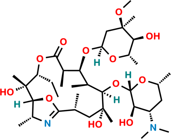 Azithromycin Impurity R