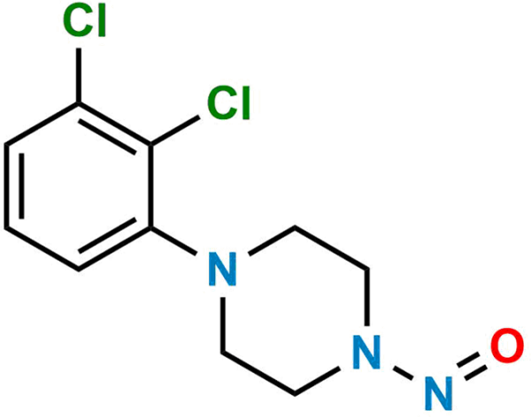 Aripiprazole Nitroso Impurity 1