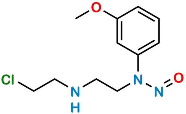 Aripiprazole Nitroso Impurity 5