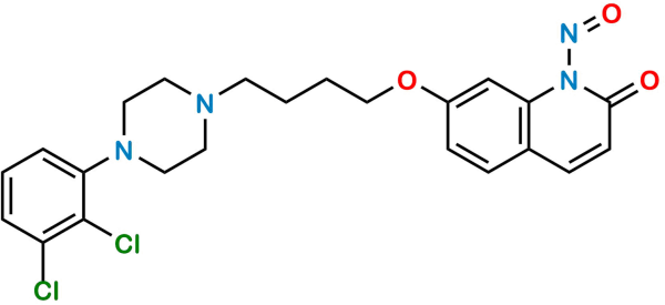 N-Nitroso Aripiprazole EP Impurity E