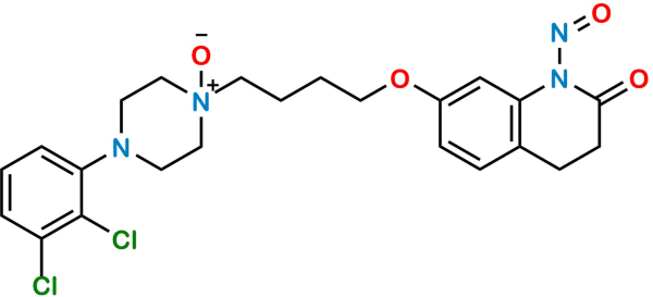 N-Nitroso Aripiprazole EP Impurity F