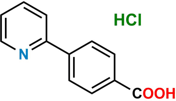 Atazanavir EP Impurity A Hydrochloride