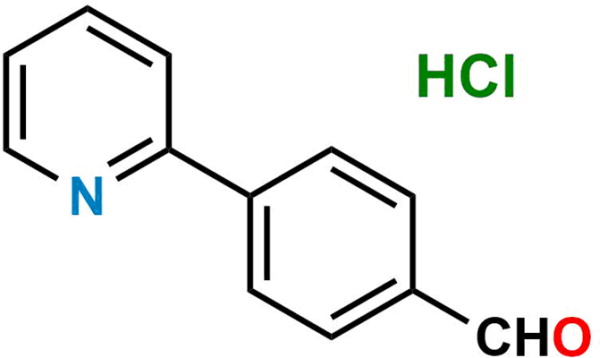 Atazanavir EP Impurity B Hydrochloride