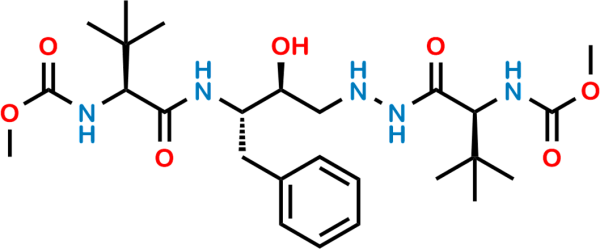 Atazanavir EP Impurity C