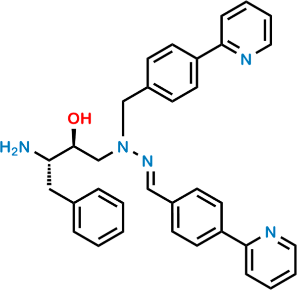 Atazanavir EP Impurity D