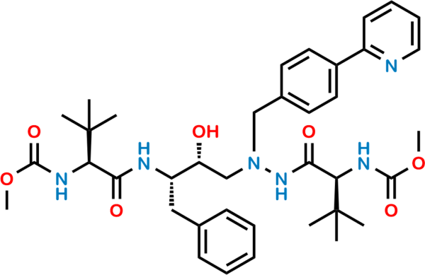 Atazanavir EP Impurity E