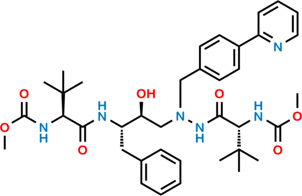 Atazanavir EP Impurity F