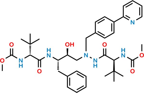 Atazanavir EP Impurity G