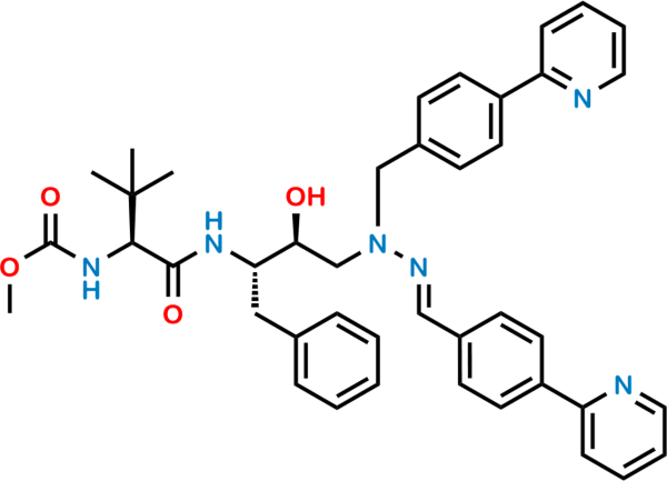 Atazanavir EP Impurity I