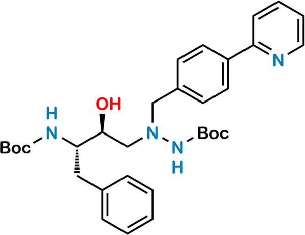 Atazanavir EP Impurity J