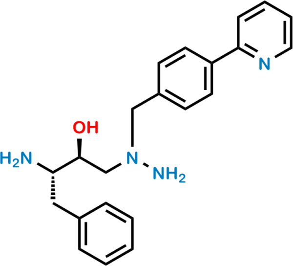 Atazanavir Hydrazine Analog